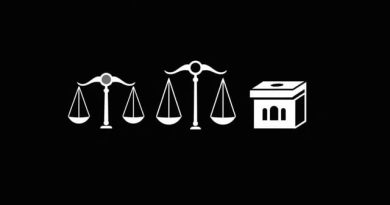 Is A Political Party A Juristic Person?