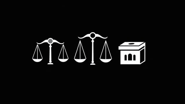 Is A Political Party A Juristic Person?