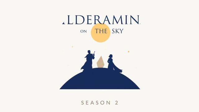 Is Alderamin On The Sky Getting A Season 2