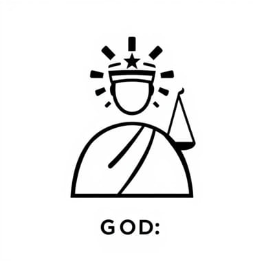 Is God A Juristic Person