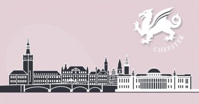 Is It Legal To Shoot A Welshman In Chester