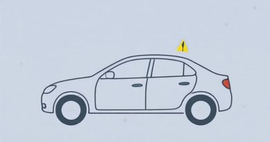 Is Negligent Driving A Misdemeanor?