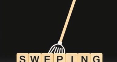 Is Sweepings A Scrabble Word