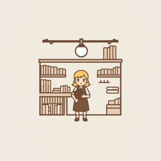 Is The Bookseller On Switch Stardew?