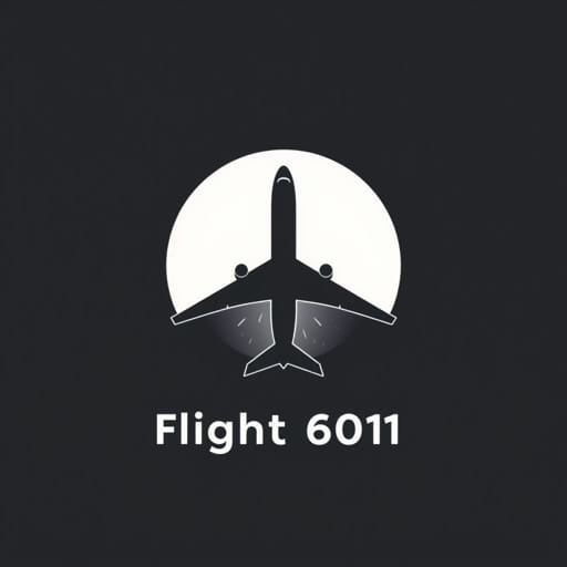 Is The Hijacking Of Flight 601 Real?