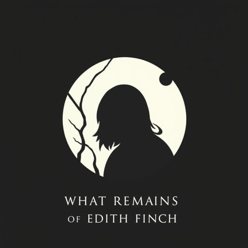 Is What Remains Of Edith Finch A Horror Game