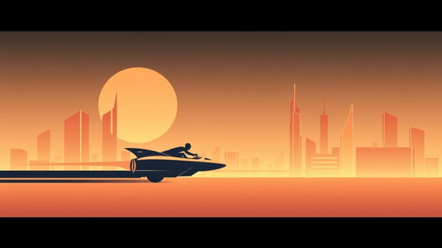 Jet Set Radio Future Widescreen