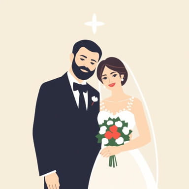 Jewish Wedding Shtick Ideas