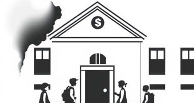 Jim Crow Laws Segregated Schools