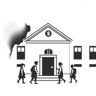 Jim Crow Laws Segregated Schools