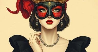 Joan Riviere Womanliness As Masquerade Summary