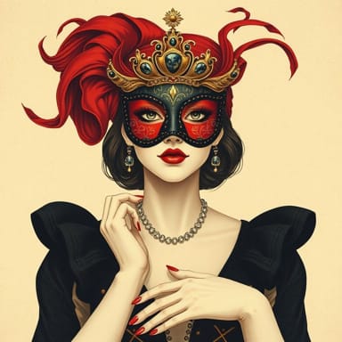 Joan Riviere Womanliness As Masquerade Summary