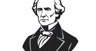 John Quincy Adams 1839 Antislavery Proposal