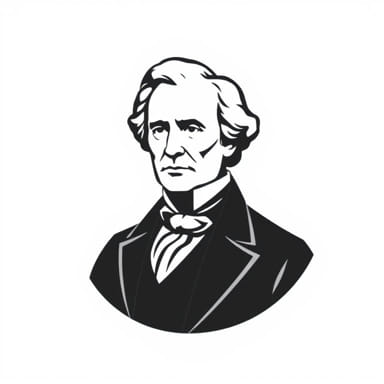 John Quincy Adams 1839 Antislavery Proposal