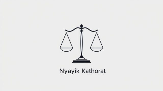 Judicial Obstinacy Meaning In Marathi