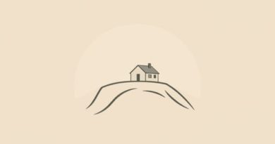 Juliet Blaxland The Easternmost House