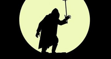 Jump Scares In *Sinister*