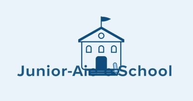 Junior Aided School List In Up