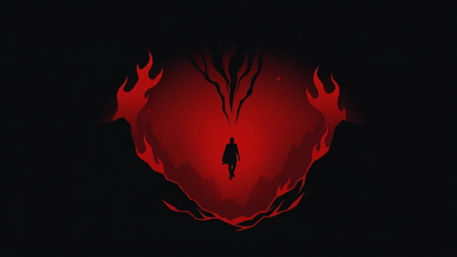 Justin Alexander Descent Into Avernus