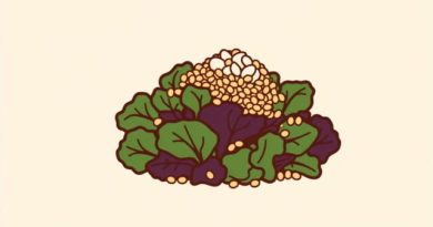 Kale Radicchio Salad With Farro