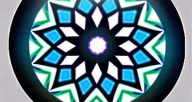 Kaleidoscope Of Phantasm Prison