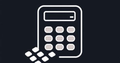 Kalkulator Pinjaman Peribadi Overlap