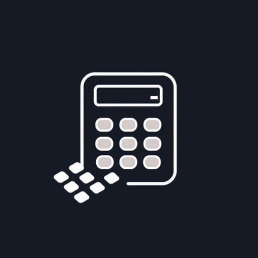 Kalkulator Pinjaman Peribadi Overlap