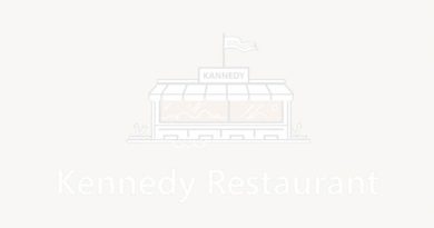 Kennedy Restaurant Breezy Point Menu