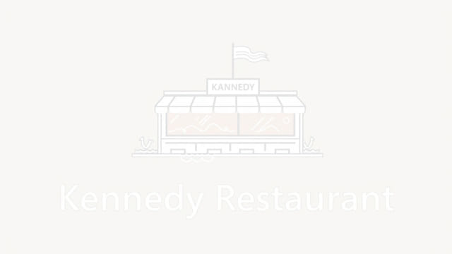 Kennedy Restaurant Breezy Point Menu