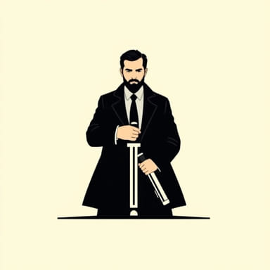 Kill Anthony Foreman Or Not