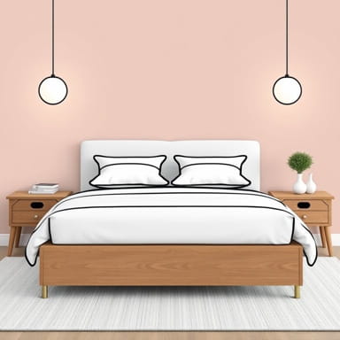 King Bed With Storage Underneath