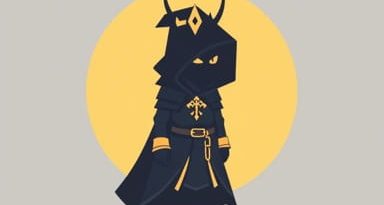 Kingdom Hearts The Cloaked Schemer