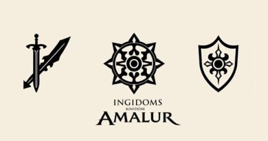 Kingdoms Of Amalur Imminent Set