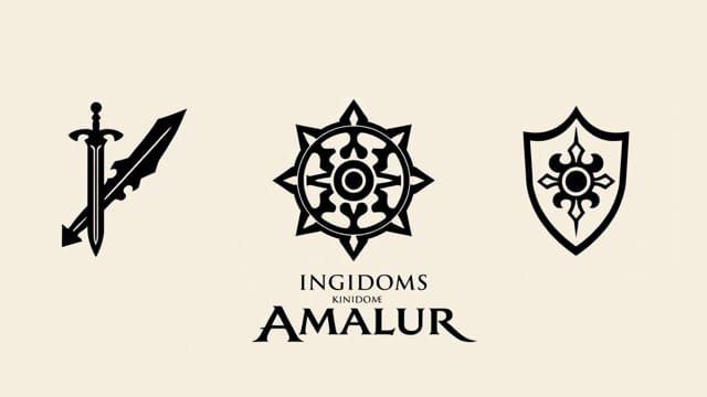 Kingdoms Of Amalur Imminent Set