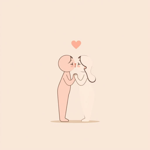 Kiss Someone Senseless Meaning