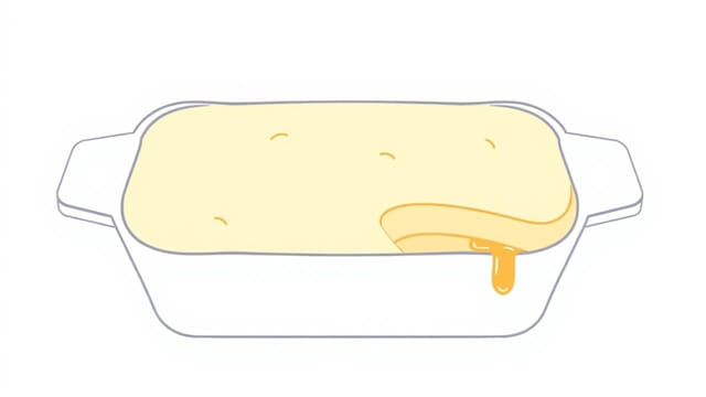 Knafeh Recipe With Semolina No Cheese