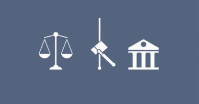 Known As The Initiator Of The Criminal Justice System