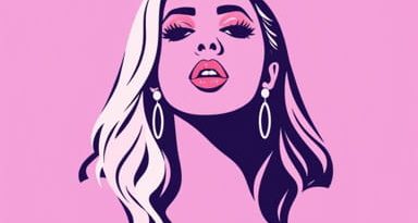 Lady Gaga Meme Talented