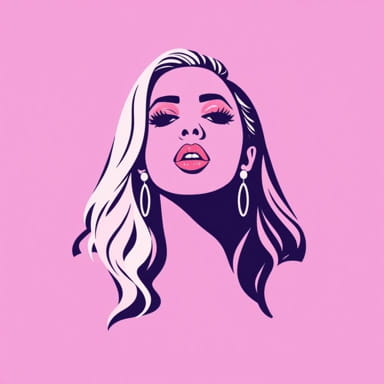 Lady Gaga Meme Talented