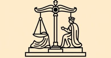 Laws Of Emperor Justinian