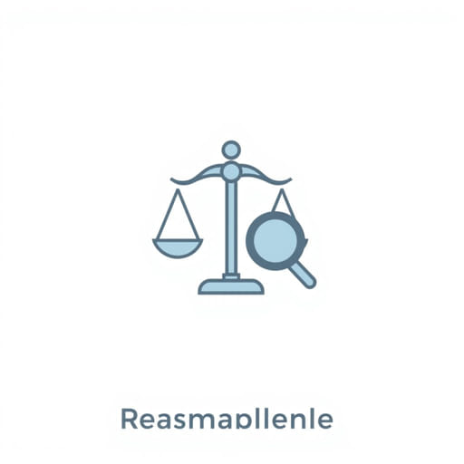 Legal Concept Of Reasonableness