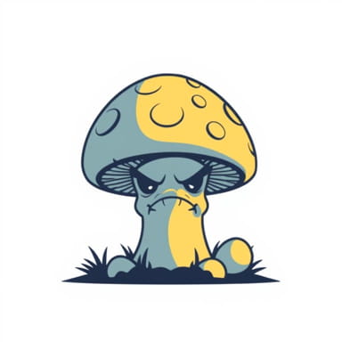 Legend Of Mushroom Grumpy Bighead Build