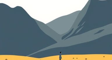 Let Us Not Wallow In The Valley Of Despair Was Said By