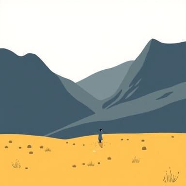 Let Us Not Wallow In The Valley Of Despair Was Said By