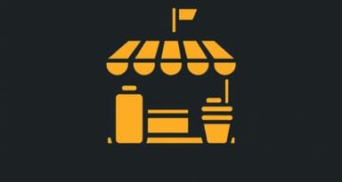 Letter Of Intent For Food Concessionaire