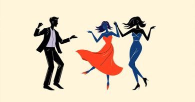 Lively Dance In Duple Time Crossword