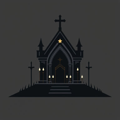 Lords Of The Fallen Shrine Of The Putrid Mother