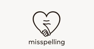 Love And Friendship Misspelling