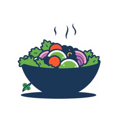 Maintain Crispness Or Freshness Of The Salad