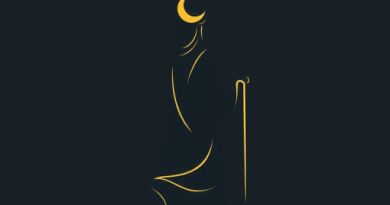 Mansa Musa Pilgrimage To Mecca